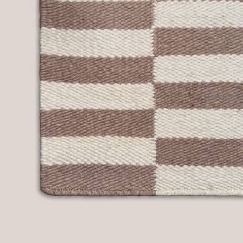 Cascades | Rugs by Hillary Ronney-Fernandes | LWI