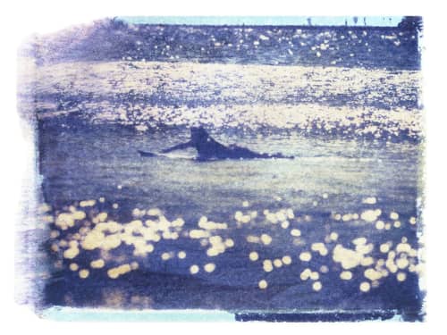 Glitter | Photography by She Hit Pause. Item made of paper