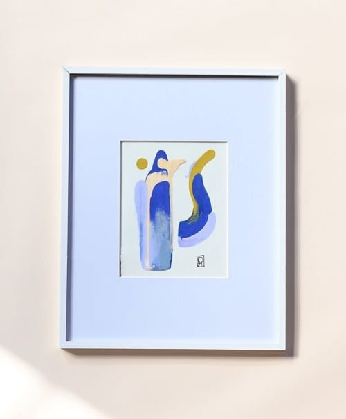 No Pressure | Print | Prints by by Danielle Hutchens. Item made of paper