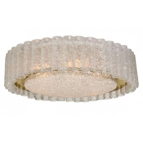 Alan Mizrahi AL108 Doria Chandelier | Chandeliers by Alan Mizrahi Lighting Design