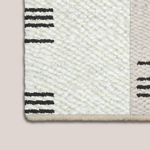 Codex | Rugs by Hillary Ronney-Fernandes | LWI