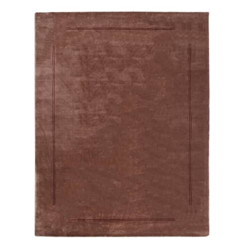 Outline Rug - Mahagony | Area Rug in Rugs by Ruggism