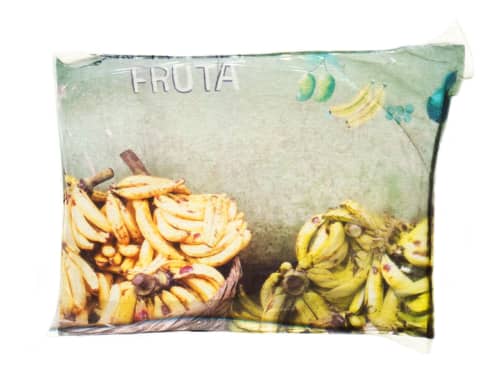 Fruta | Photography by She Hit Pause. Item made of paper