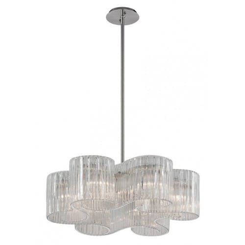 Alan Mizrahi WM170 Circo Pendant | Pendants by Alan Mizrahi Lighting Design