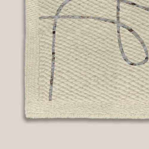 Harmony | Rugs by Hillary Ronney-Fernandes | LWI