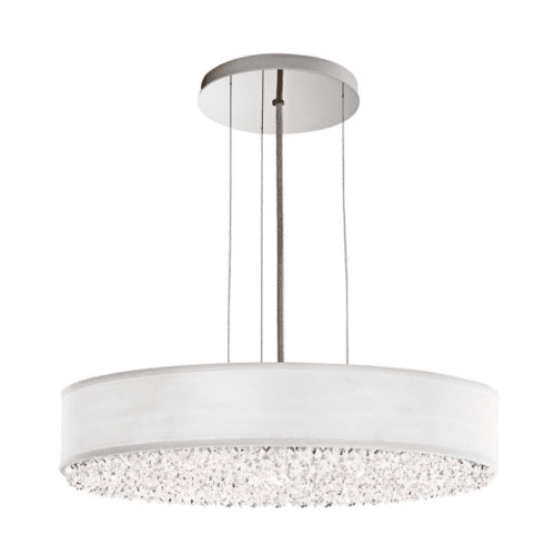 Alan Mizrahi AM9624 Eclyptix | Chandeliers by Alan Mizrahi Lighting Design