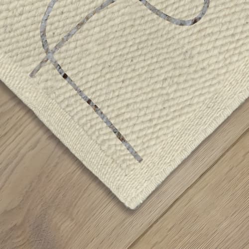 Sample Harmony | Work by Hillary Ronney-Fernandes | LWI