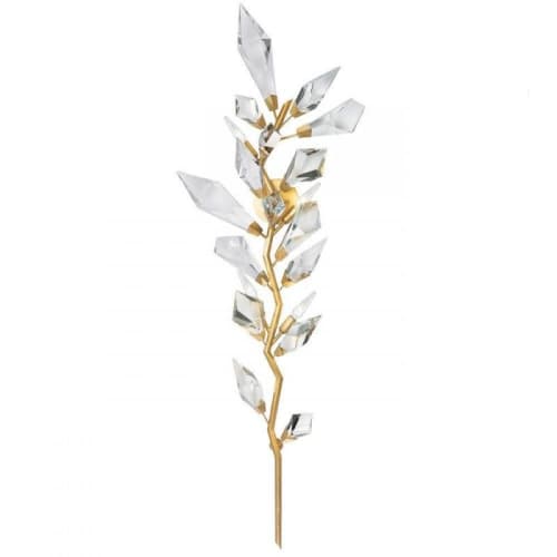 Alan Mizrahi KA1947 Foret Sconce | Sconces by Alan Mizrahi Lighting Design