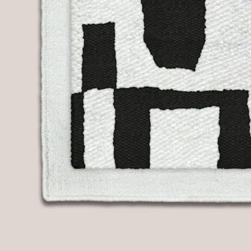 Talisman | Rugs by Hillary Ronney-Fernandes | LWI