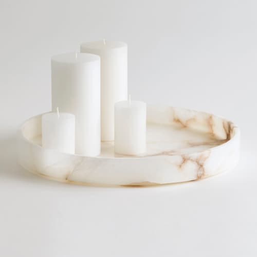 Large Tray | Serving Tray in Serveware by The Collective