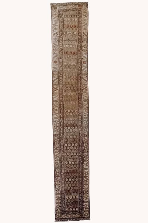 Antique Malayer Runner Rug | Noma | Rugs by District Loom