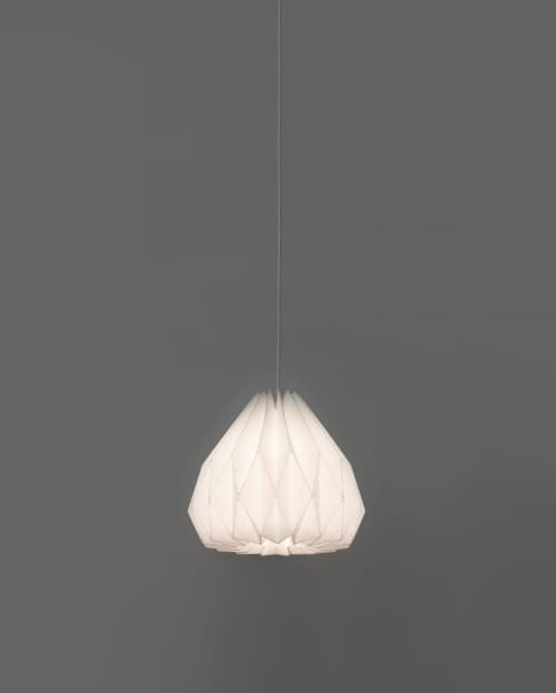 Misaki 01 | XSmall | Pendants by La Loupe