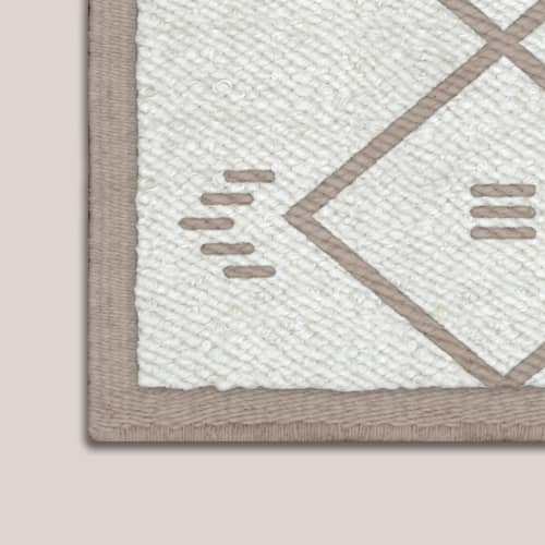 Relic | Rugs by Hillary Ronney-Fernandes | LWI