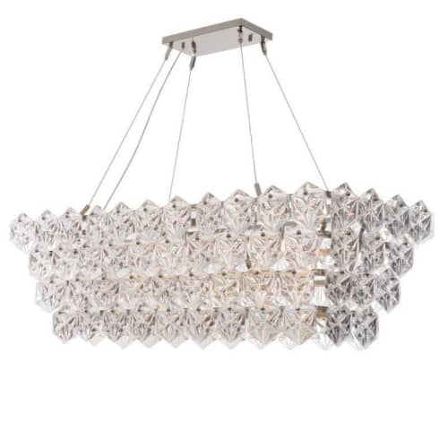 JT238 Overture 14 | Chandeliers by Alan M