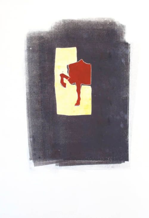 Equestrian | Prints in Paintings by Eric Farache Artist
