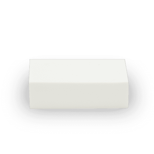 Block A7 Petite Platter | Serveware by Tina Frey. Item made of ceramic