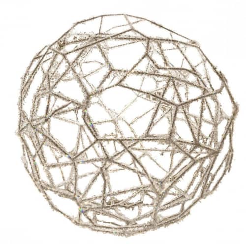 Alan Mizrahi KA1876 Celestial Spheres | Chandeliers by Alan Mizrahi Lighting Design