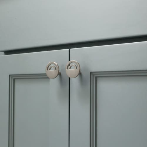 Horizon Knob | Hardware by Hapny Home