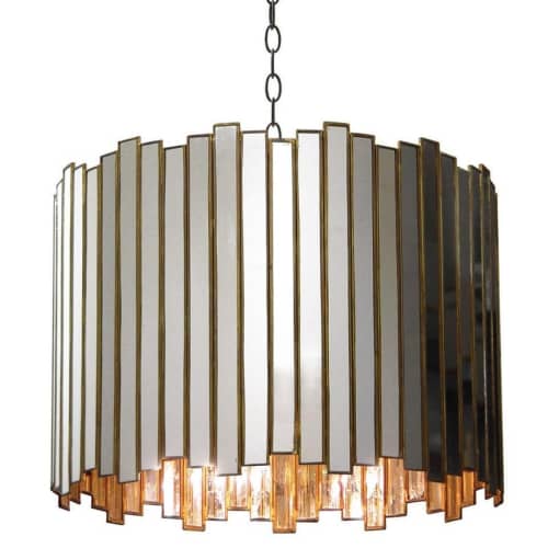 Alan Mizrahi WM2079 Oly | Chandeliers by Alan Mizrahi Lighting Design