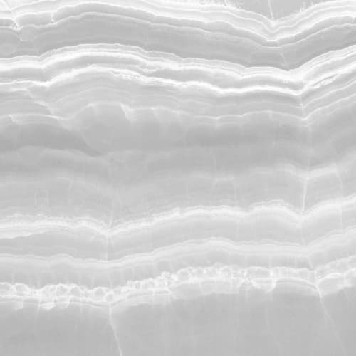 Onyx - White | Wallpaper in Wall Treatments by Wallcovetings by Brenda Houston. Item made of paper