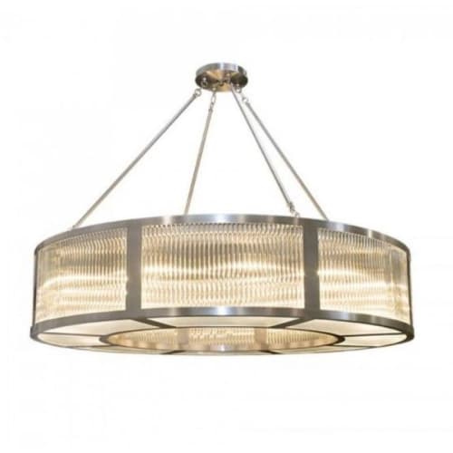 Alan Mizrahi WM2100 Magnus | Chandeliers by Alan Mizrahi Lighting Design