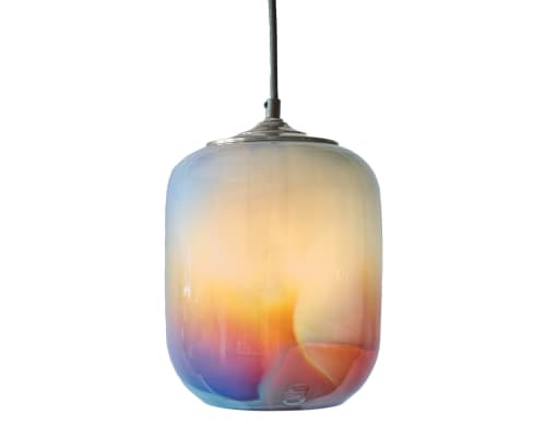 TERRA Pendant Sunset Series | Pendants by LUMi Collection