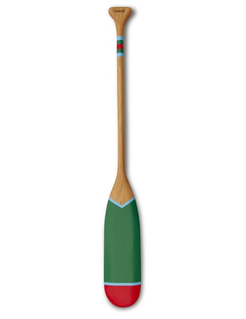 South 2 | Ornament in Decorative Objects by Hualle. Item made of wood