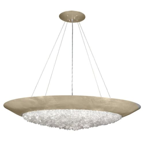 Alan Mizrahi JT232 Arctic Hanging | Chandeliers by Alan Mizrahi Lighting Design