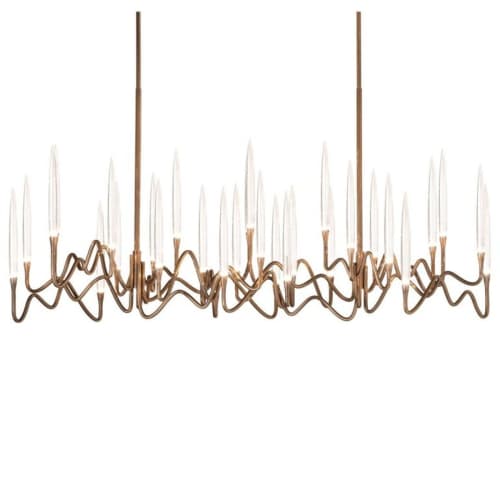 QZ8080 Il Pezzo | Pendants by Alan M