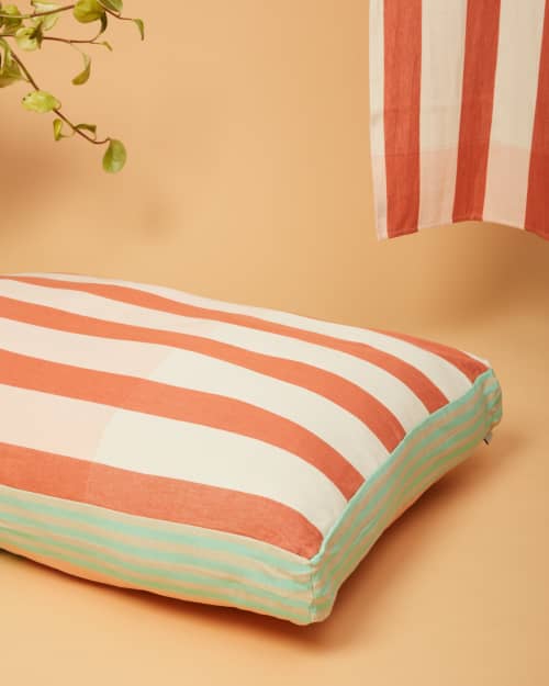 Penny Dog Bed by MINNA Wescover Pillows
