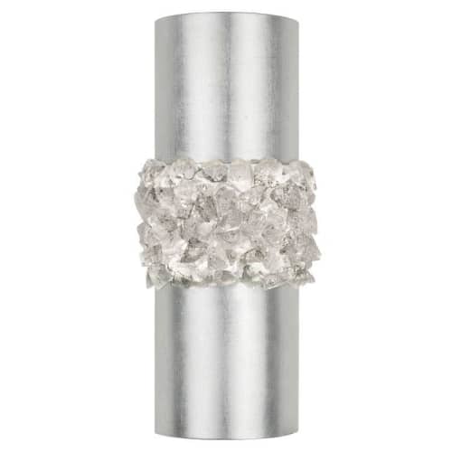 JT221 Arctic Silver | Sconces by Alan M
