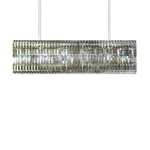 AM2525 Glitter Box | Pendants by Alan M