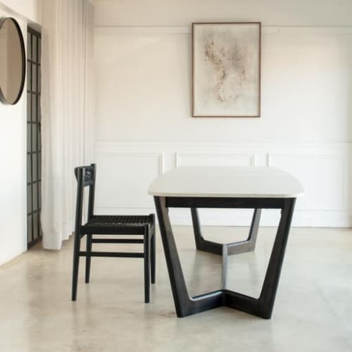 Commodore Table | Dining Table in Tables by Louw Roets