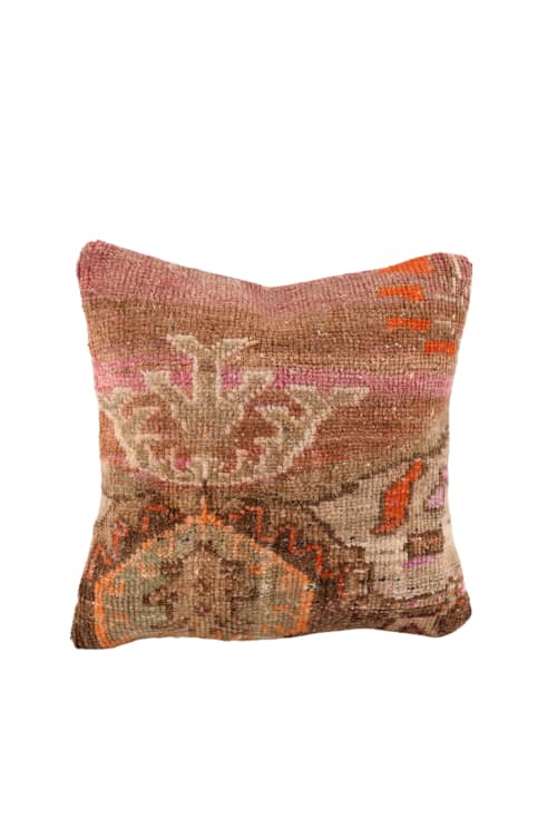 District Loom x Anthropologie ® Pillow Cover No. 480 by District Loom