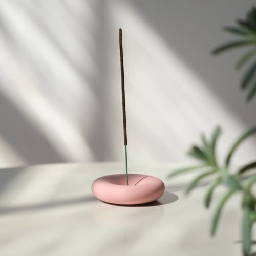 Eve Incense | Incense Holder in Decorative Objects by Misewell