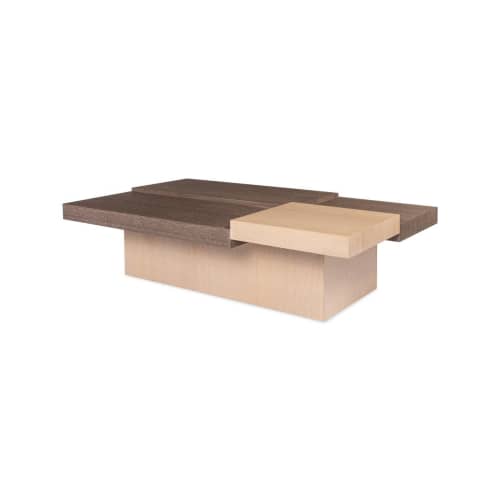Mesona Table | Cocktail Table in Tables by Oggetti Designs