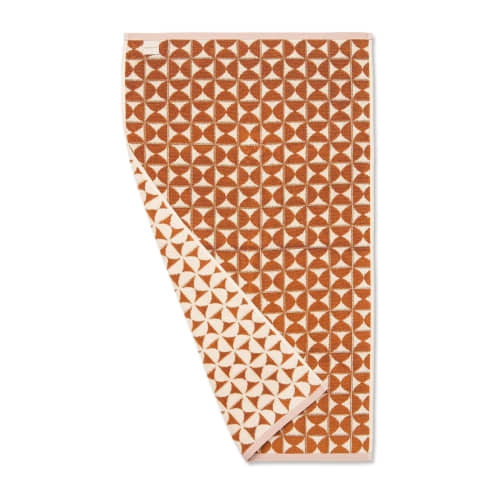 Harper Hand Towel - SEDONA MOON | Textiles by HOUSE NO.23