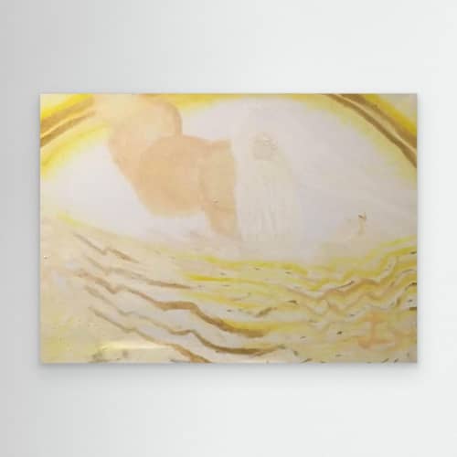 Opening The Way : Jonathan Lysdahl | Decorative Objects by Art of Jonathan Lysdahl