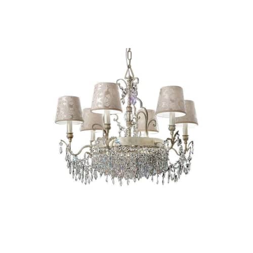 Alan Mizrahi IQ2069 Glassey | Chandeliers by Alan Mizrahi Lighting Design