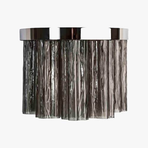 KA1825 Pentagon 2 Wall Sconces | Sconces by Alan M