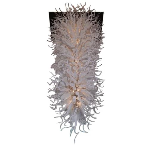 Alan Mizrahi WM544 Taylor London | Pendants by Alan Mizrahi Lighting Design
