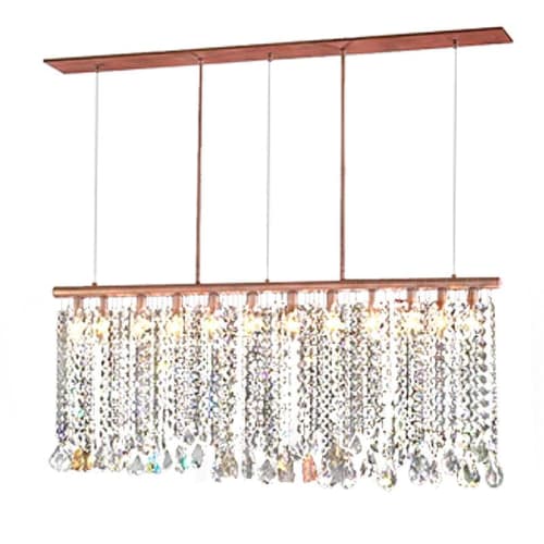 Alan Mizrahi AM4600 Dangling | Pendants by Alan Mizrahi Lighting Design