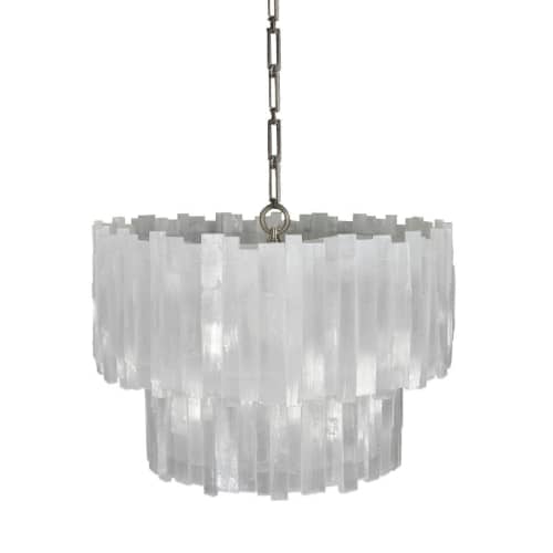 Alan Mizrahi PS1077 Qasba Chandelier | Chandeliers by Alan Mizrahi Lighting Design