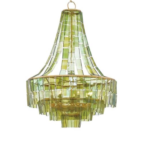 Alan Mizrahi WM2133 Vintner | Chandeliers by Alan Mizrahi Lighting Design