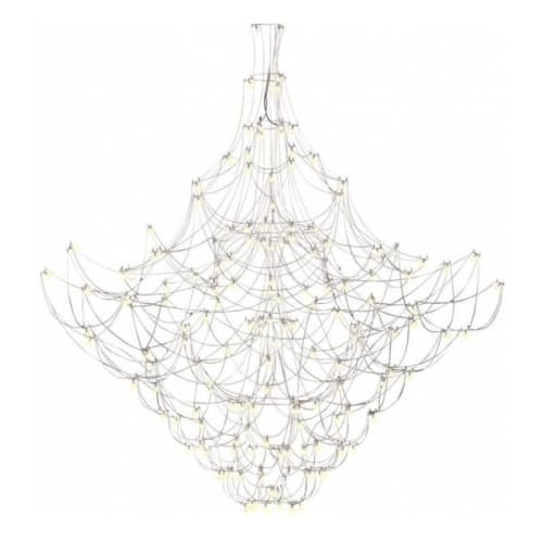AM3040 Baxter Suspension Lamp | Pendants by Alan M