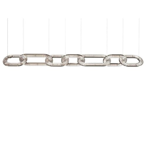 AM3063 Multi Ring | Pendants by Alan M