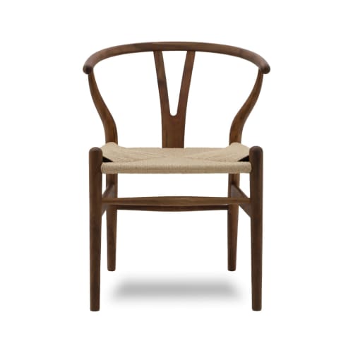 W-Bone Dining Chair | Chairs by Holzsch