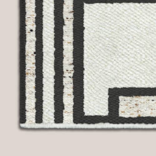 Terra | Rugs by Hillary Ronney-Fernandes | LWI