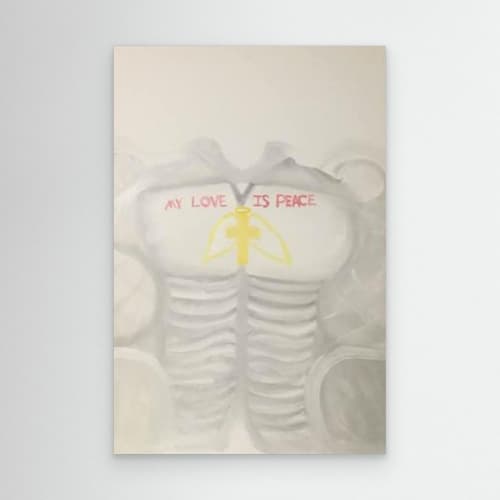 Armor of the Lord : Jonathan Lysdahl | Decorative Objects by Art of Jonathan Lysdahl