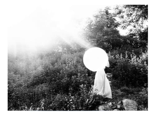 The absence of pink | Photography by She Hit Pause. Item composed of paper